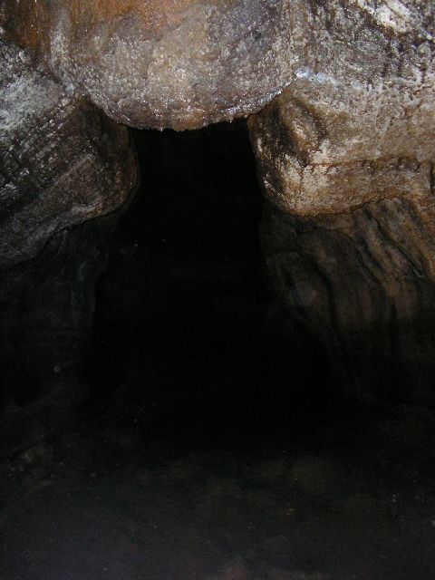 Lava ball (meat ball?)